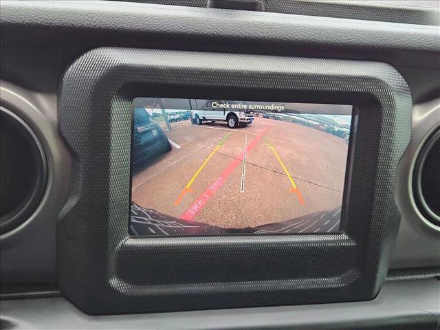 Used 2019 Jeep Wrangler Unlimited Sport S image 13