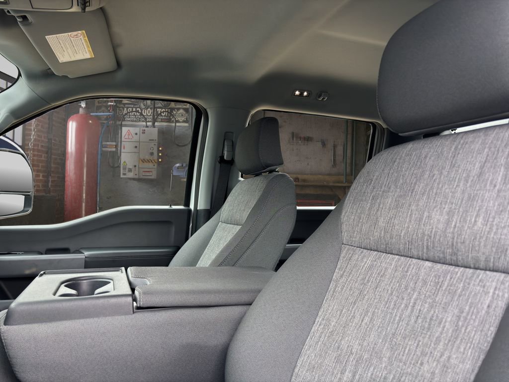 Certified 2023 Ford F250 XL w/ STX Appearance Package image 16