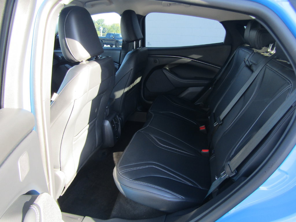 Certified 2024 Ford Mustang Mach-E Premium AWD/4WD image 34