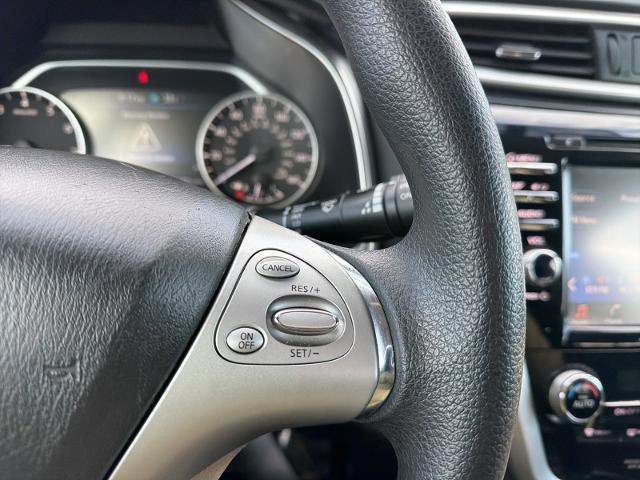 Used 2017 Nissan Murano S w/ Navigation Package image 19