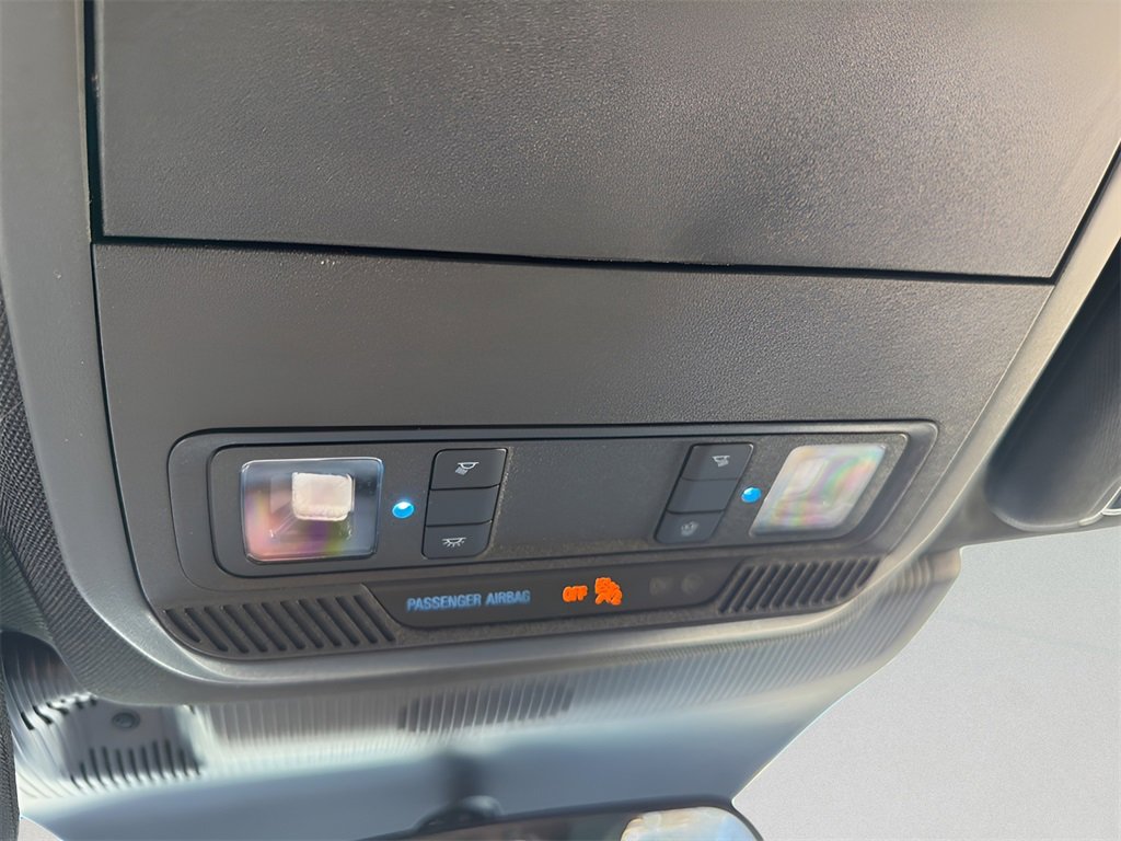 Certified 2025 Ford Explorer ST-Line w/ ST-Line Street Pack image 17