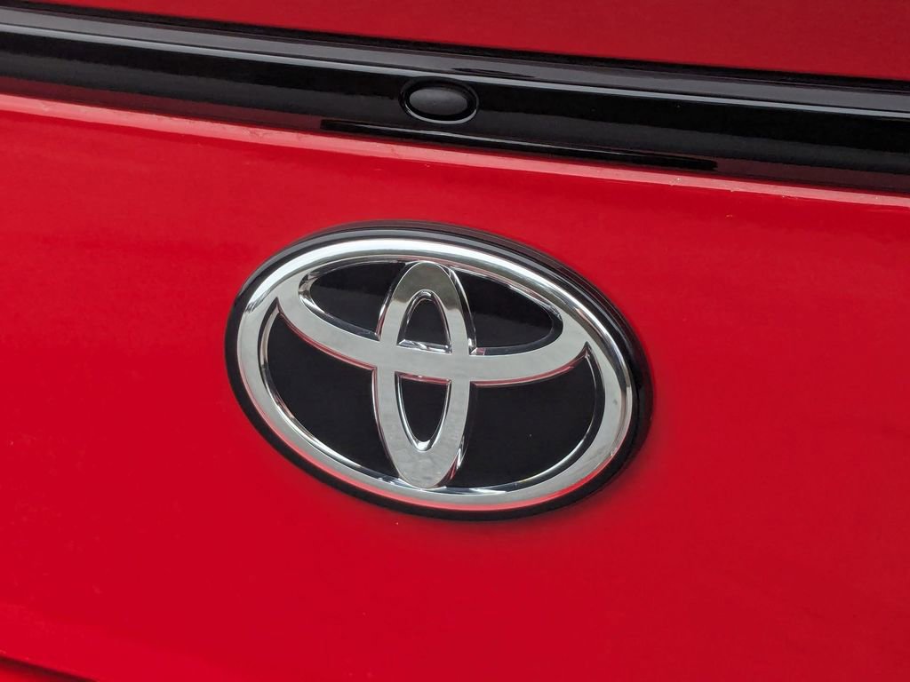 Used 2025 Toyota GR86 Premium image 10