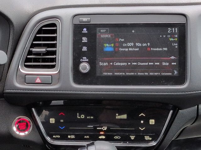 Used 2020 Honda HR-V Touring image 18