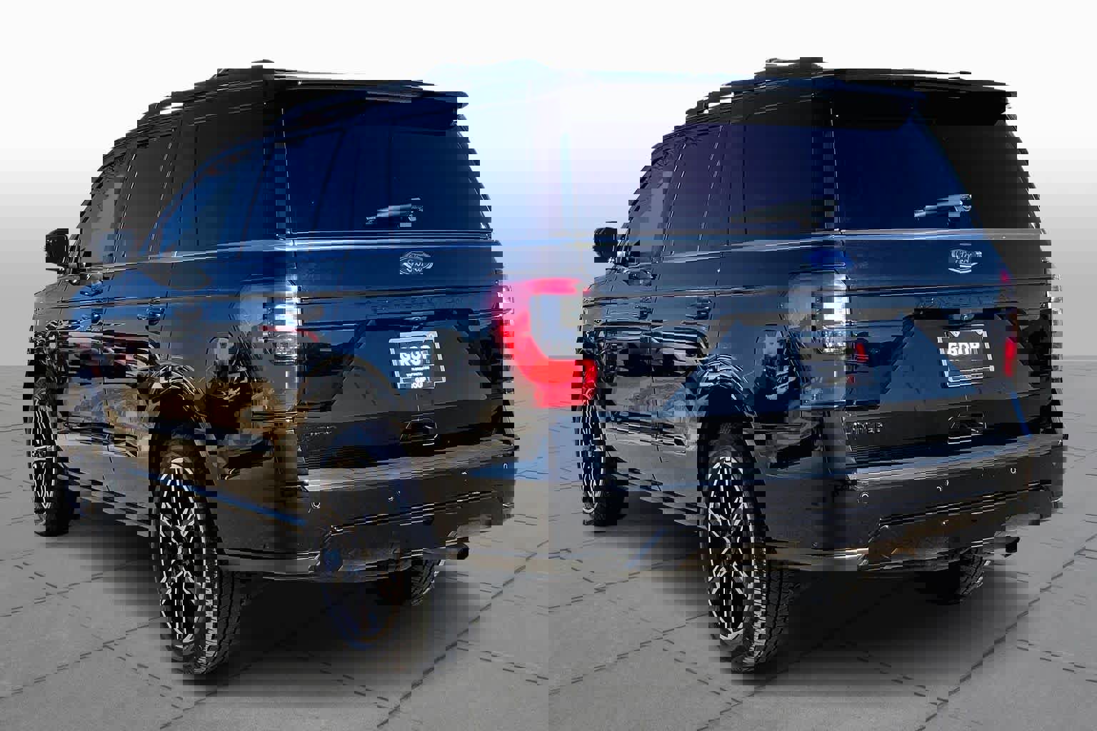 Certified 2021 Ford Expedition Limited image 11