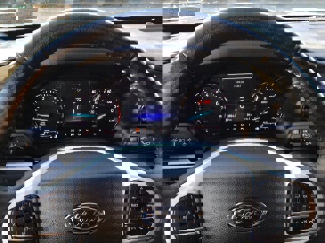 Certified 2023 Ford Explorer XLT w/ Equipment Group 202A image 12