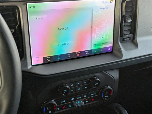 Certified 2024 Ford Bronco Outer Banks image 13