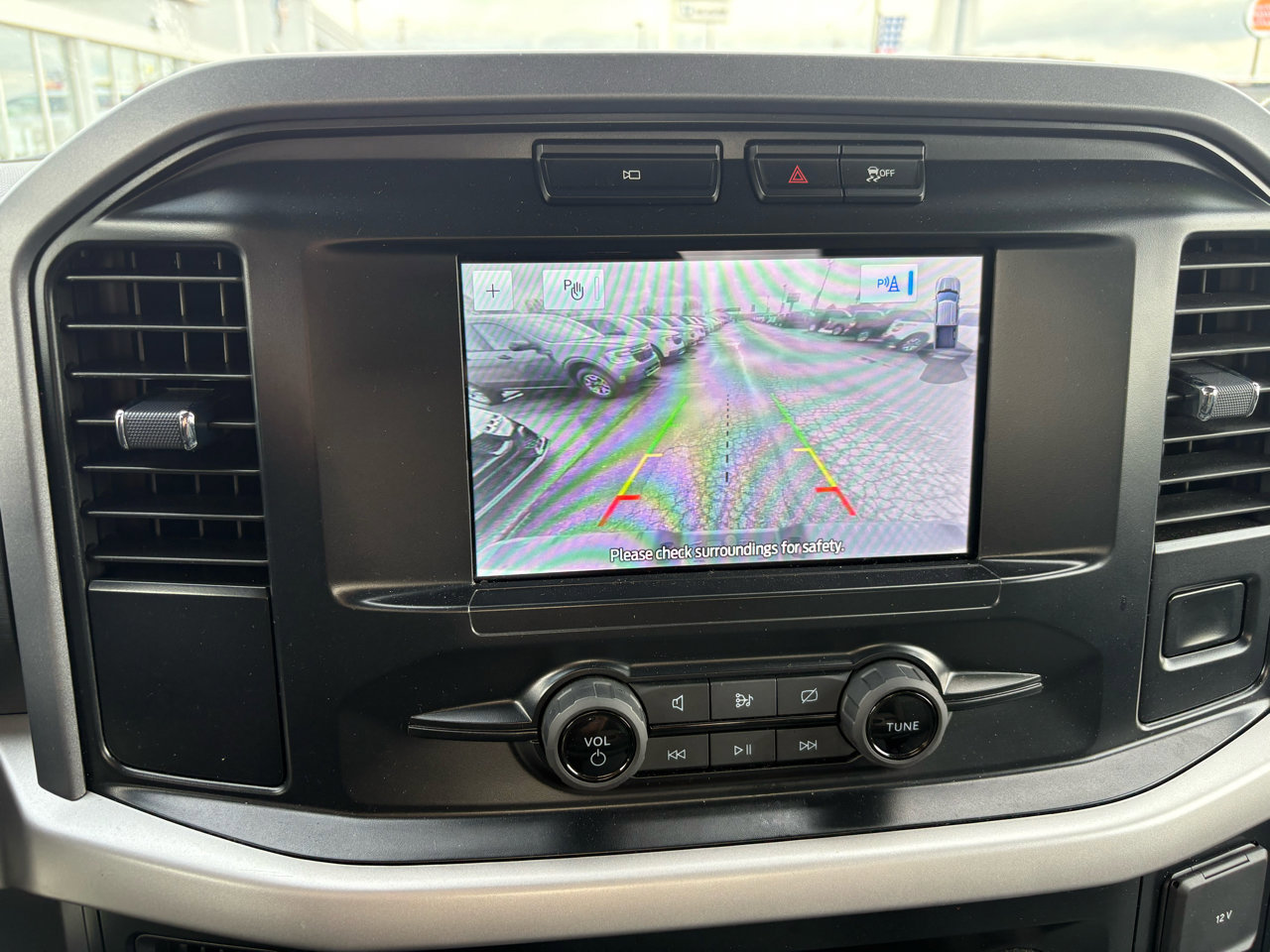 Certified 2023 Ford F150 XLT image 28