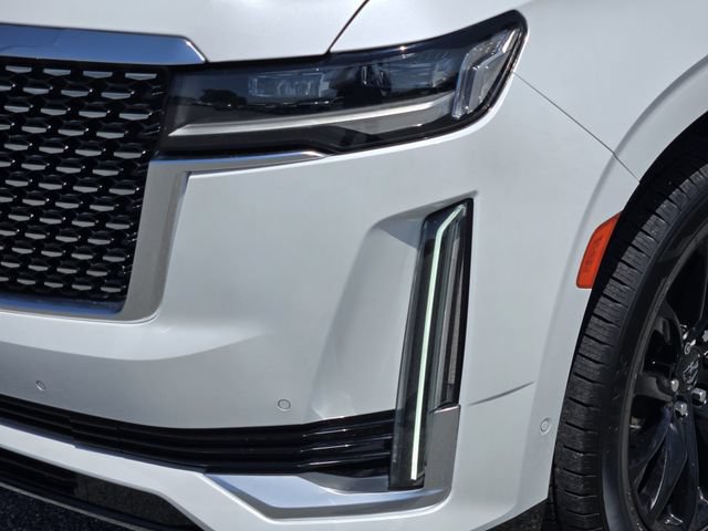 Used 2021 Cadillac Escalade Premium Luxury RWD image 8