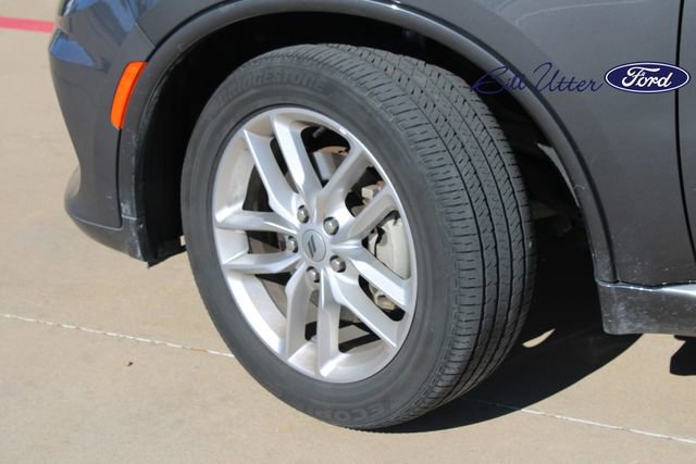 Used 2024 Dodge Durango GT image 9