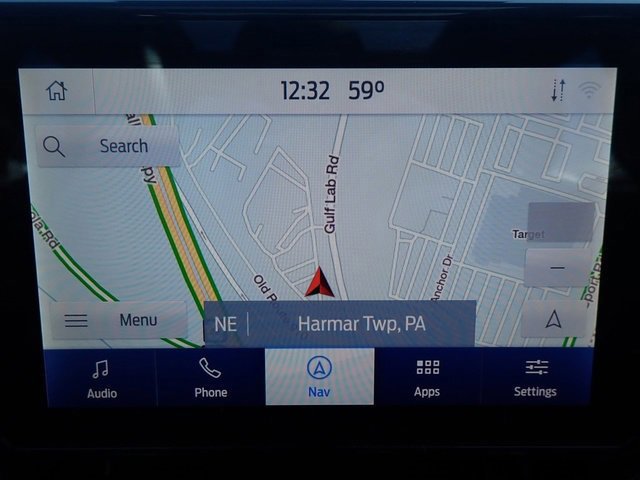 Certified 2022 Ford Explorer ST-Line w/ Class IV Trailer Tow Package image 26