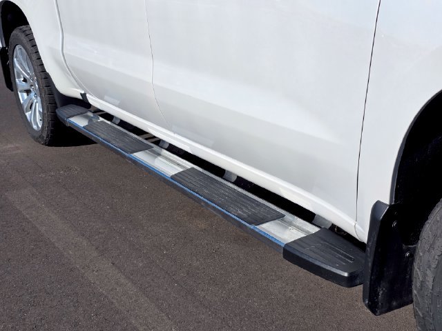 Used 2019 Chevrolet Silverado 1500 High Country AWD/4WD image 9