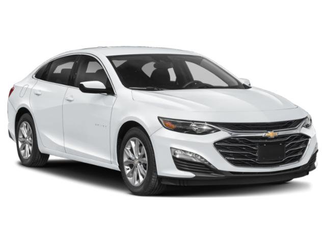 Used 2023 Chevrolet Malibu LT FWD image 6