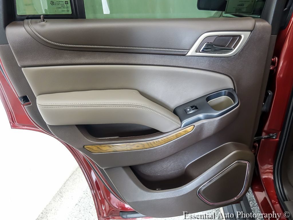 Used 2019 GMC Yukon Denali w/ Denali Ultimate Package AWD/4WD image 24