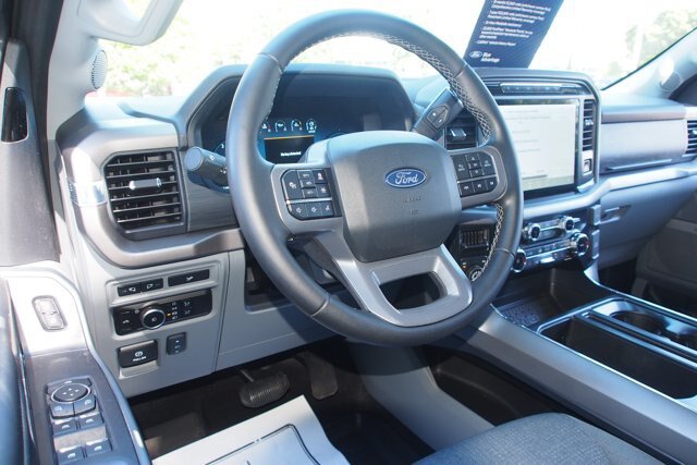Certified 2024 Ford F150 XLT w/ Equipment Group 303A High AWD/4WD image 15