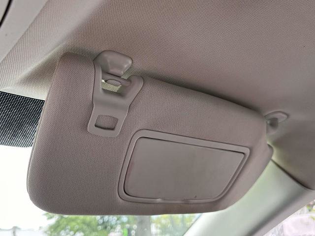 Certified 2023 Ford Edge SEL AWD/4WD image 28