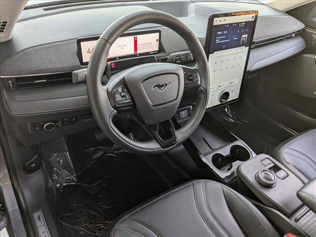 Certified 2023 Ford Mustang Mach-E Premium image 10