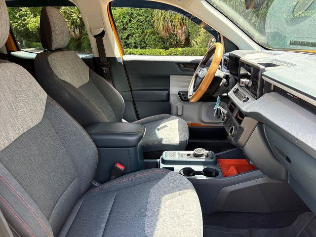 Certified 2023 Ford Maverick XLT FWD image 28