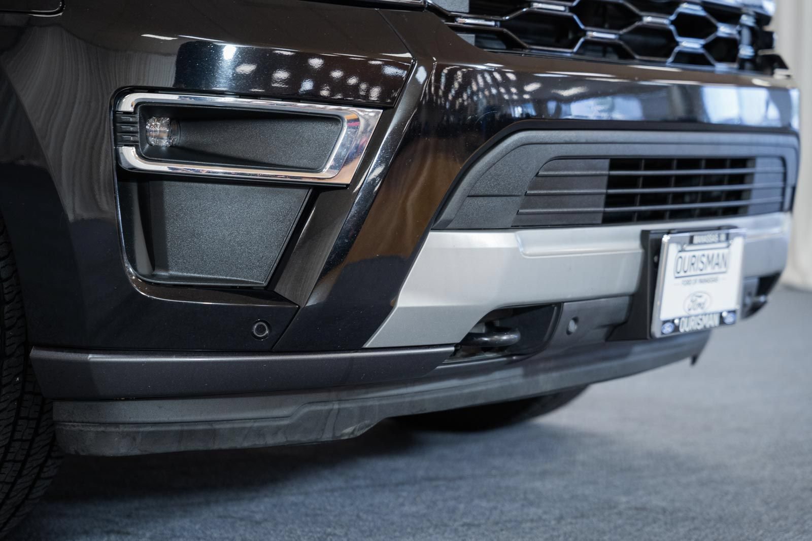 Certified 2023 Ford Expedition Max Limited AWD/4WD image 16
