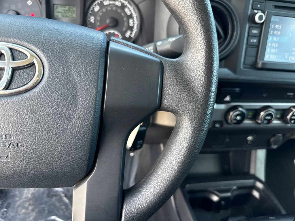 Used 2017 Toyota Tacoma SR image 16