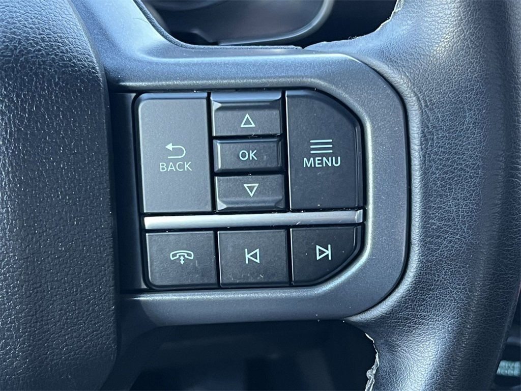 Certified 2023 Ford F150 XLT w/ Equipment Group 302A High image 28