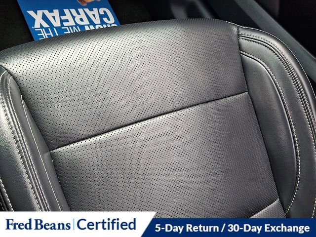 Certified 2024 Ford Mustang Premium RWD image 27