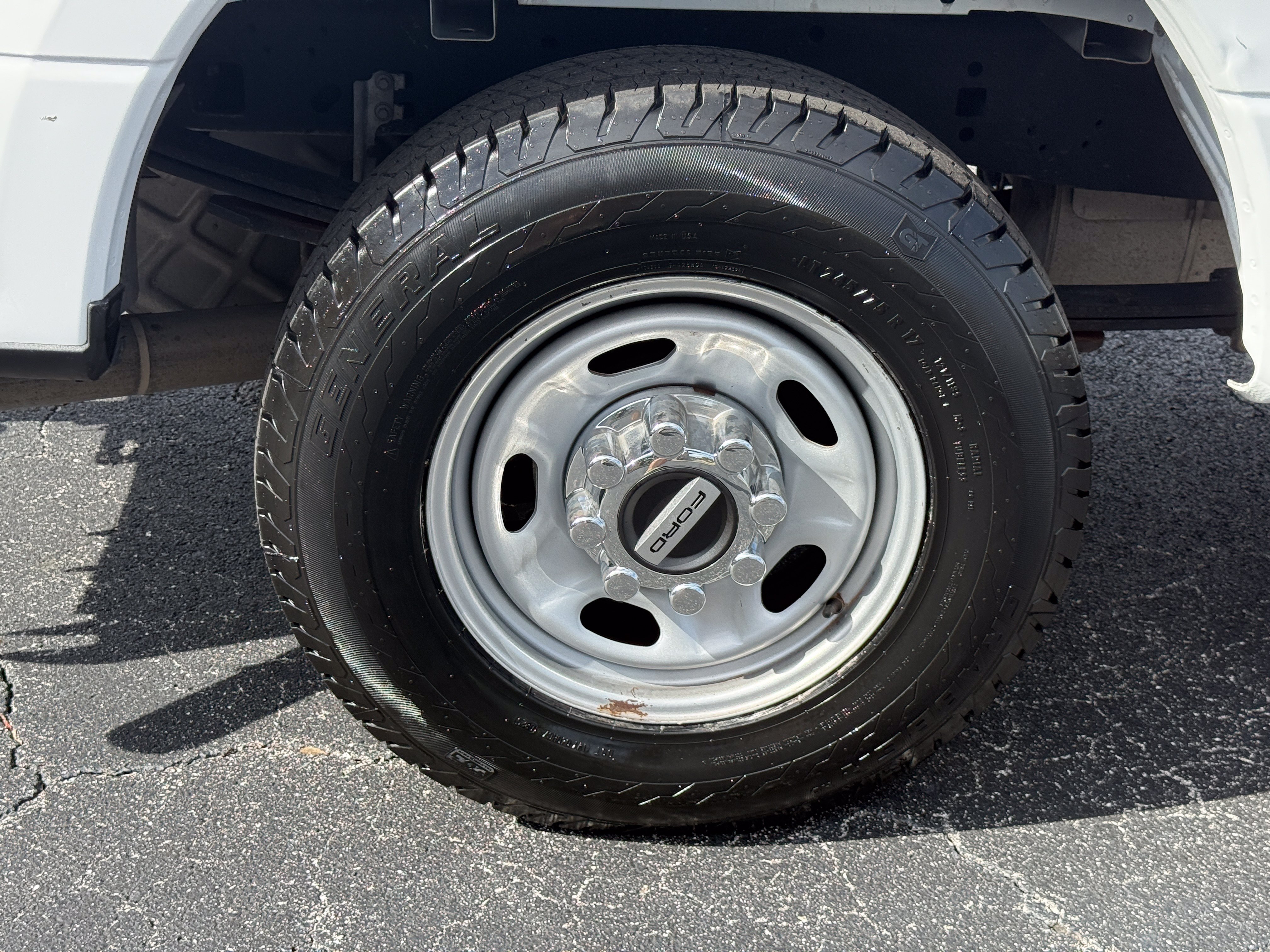 Certified 2021 Ford F250 XL w/ Power Equipment Group RWD image 28