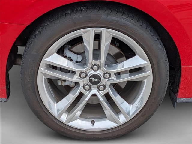 Certified 2019 Ford Mustang GT Premium RWD image 7