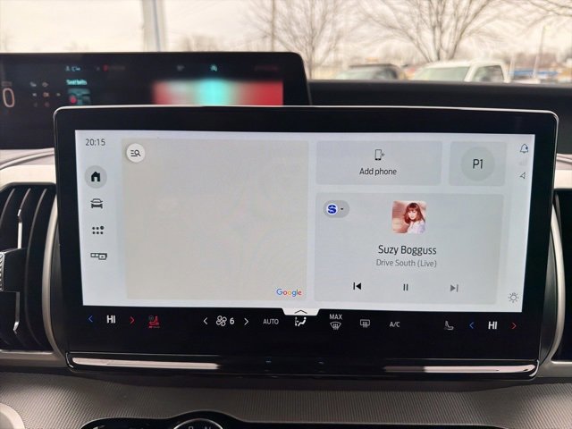 Certified 2025 Ford Expedition Active image 17