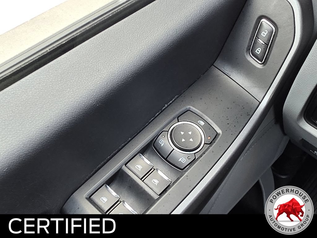 Certified 2025 Ford F250 XLT AWD/4WD image 25