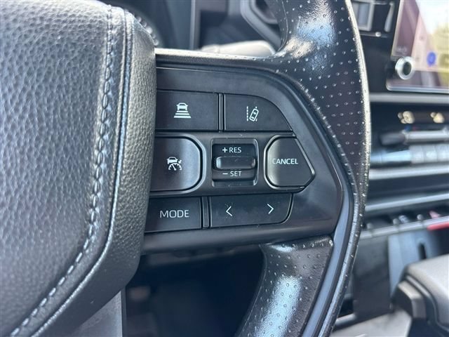 Used 2026 Toyota Tundra SR5 w/ SX Package AWD/4WD image 30
