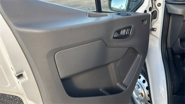Certified 2023 Ford Transit 250 Low Roof AWD w/ Exterior Upgrade Package image 8