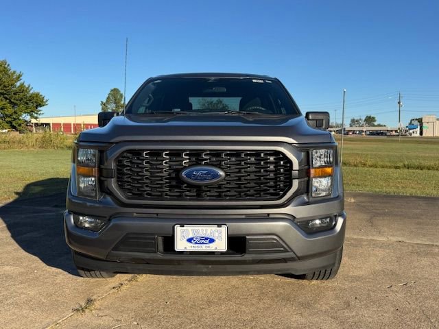 Certified 2023 Ford F150 XL w/ STX Appearance Package image 4