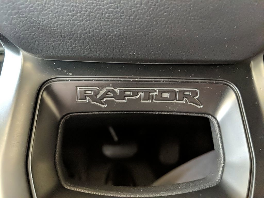 Certified 2025 Ford F150 Raptor AWD/4WD image 19