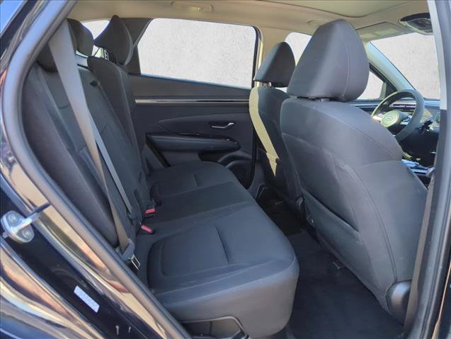 Used 2022 Hyundai Tucson SEL AWD/4WD image 18