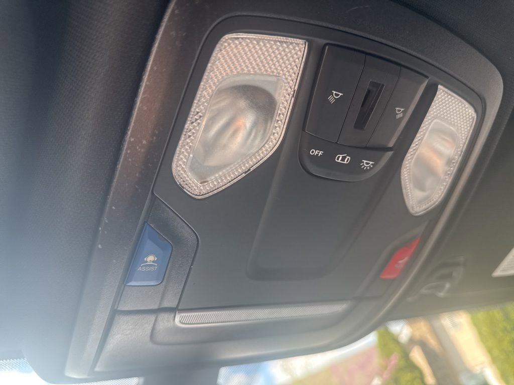 Used 2023 RAM 3500 Big Horn w/ Level 1 Equipment Group image 25