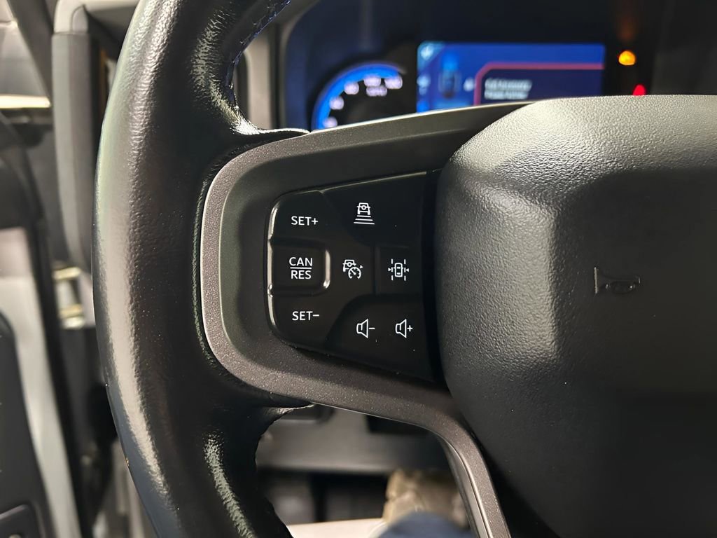 Certified 2021 Ford Bronco Badlands AWD/4WD image 18