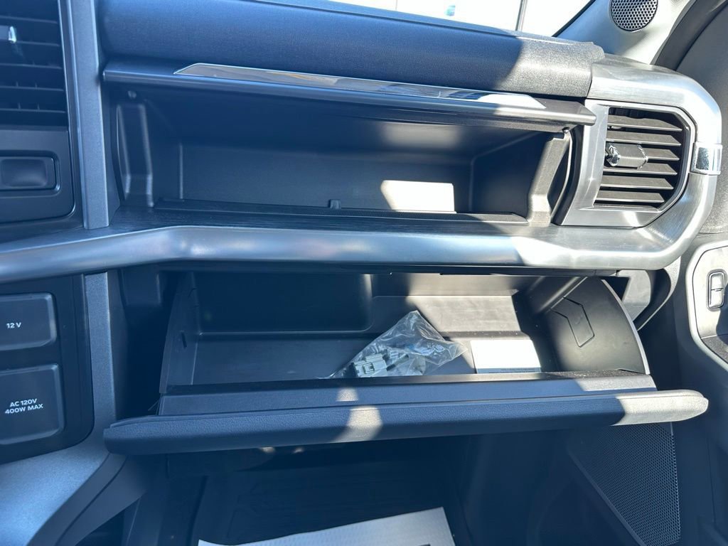 Certified 2023 Ford F150 Lariat w/ Equipment Group 502A High image 25