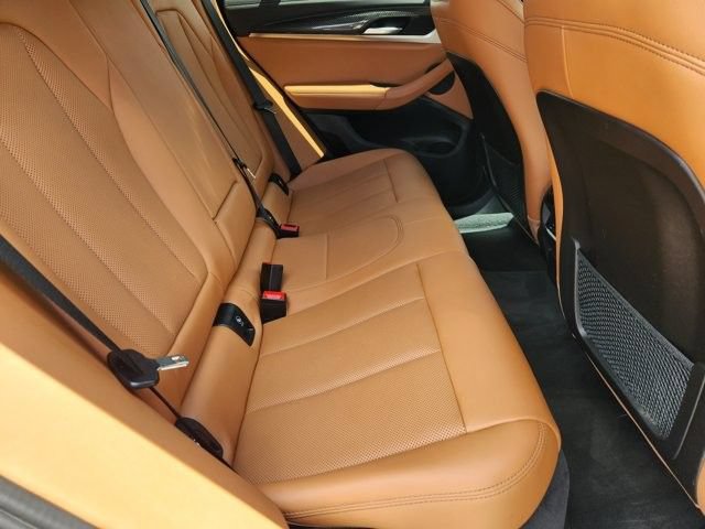 Used 2022 BMW X4 M40i w/ Premium Package AWD/4WD image 31