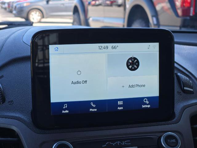 Certified 2022 Ford Transit Connect XL image 11