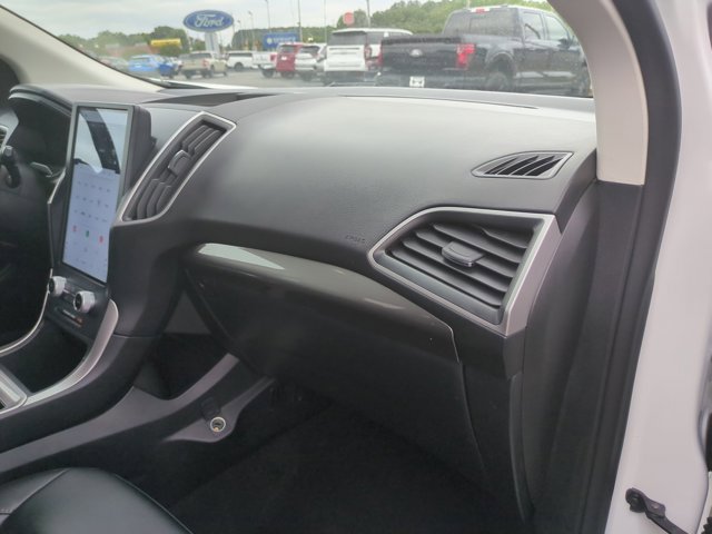 Certified 2023 Ford Edge SEL w/ Convenience Package AWD/4WD image 34
