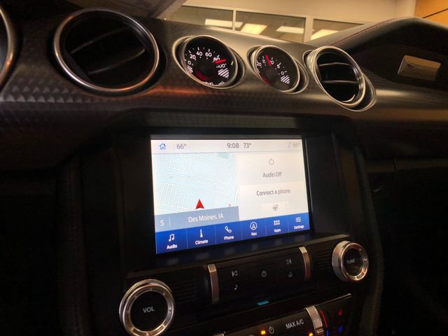 Certified 2022 Ford Mustang GT Premium w/ GT Performance Package RWD image 14