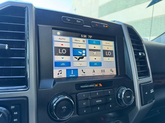 Certified 2019 Ford F150 Lariat image 27