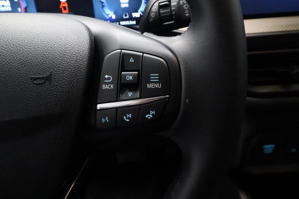 Certified 2025 Ford Bronco Sport Big Bend w/ Convenience Package image 28