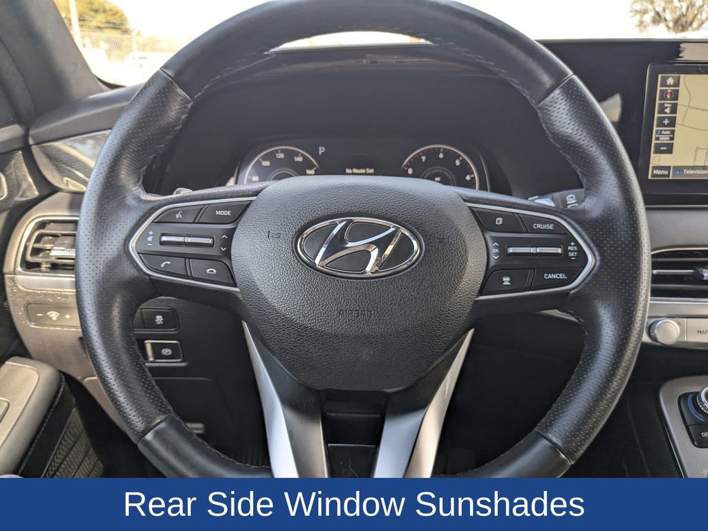 Used 2020 Hyundai Palisade Limited image 24
