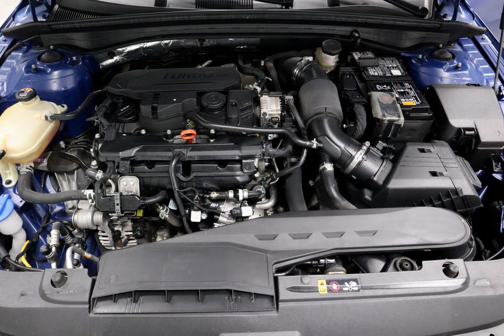 Used 2024 Kia K5 GT-Line w/ GT-Line Premium Package image 18