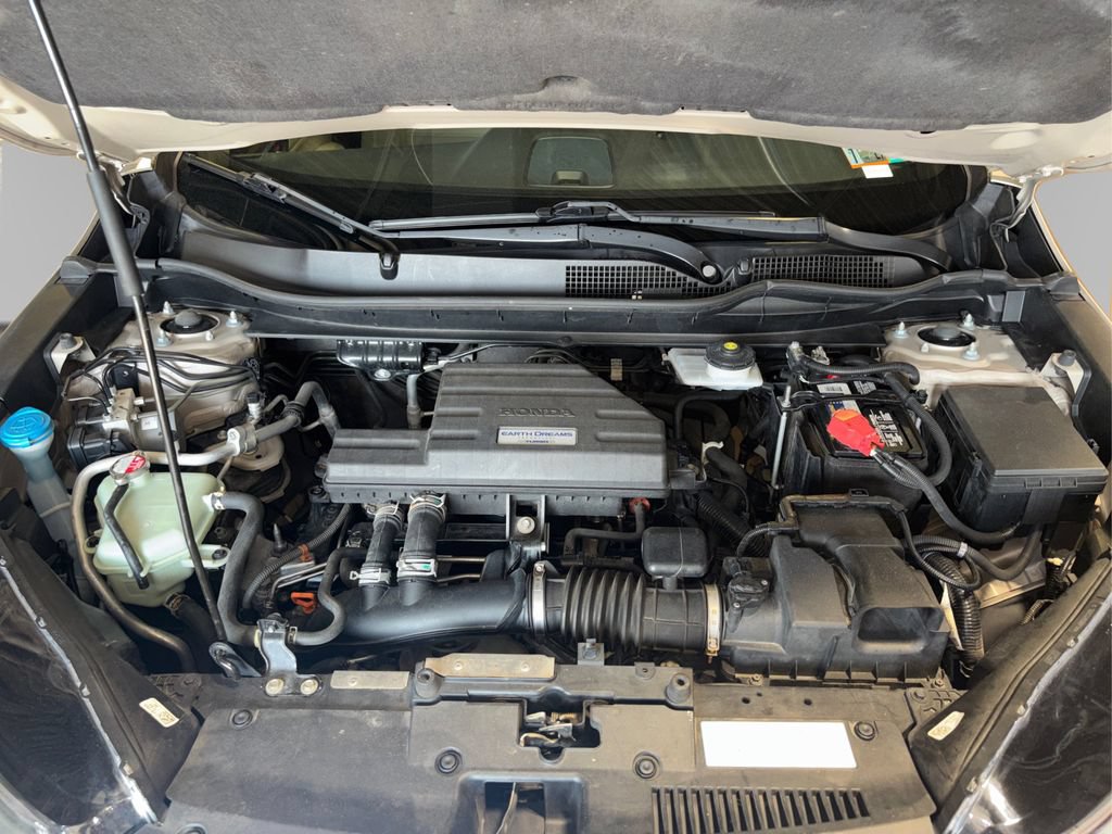 Used 2018 Honda CR-V EX image 16