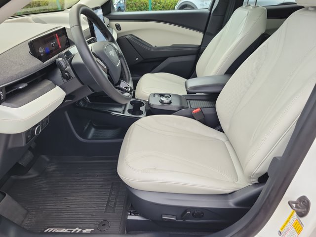 Certified 2023 Ford Mustang Mach-E Premium RWD image 17