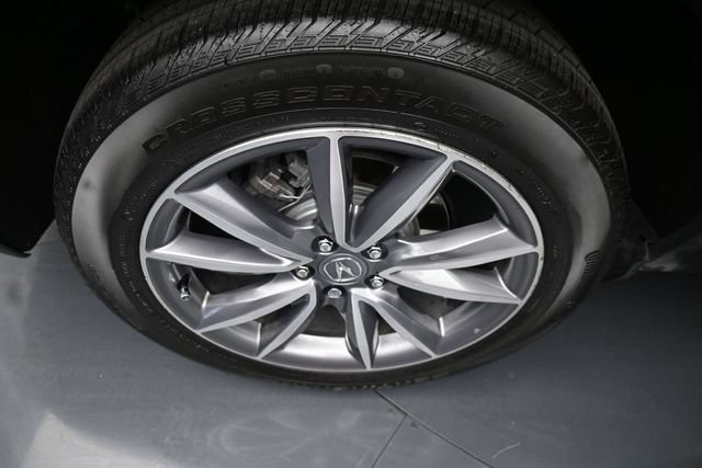 Used 2024 Acura RDX SH-AWD w/ Technology Package image 16