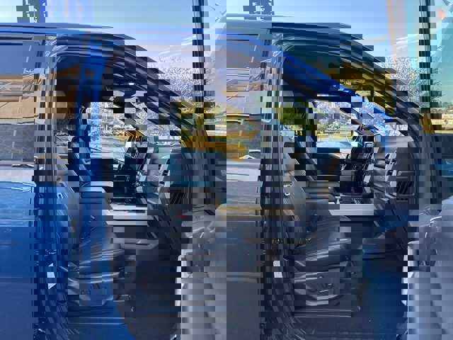 Certified 2022 Ford F250 Lariat w/ Lariat Value Package image 12