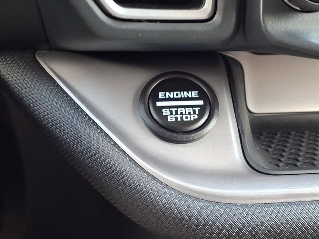 Certified 2023 Ford Bronco Sport Big Bend w/ Convenience Package AWD/4WD image 24